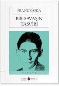 Cover-Bild zum Titel 'Bir Savasin Tasviri' von 'Franz Kafka'