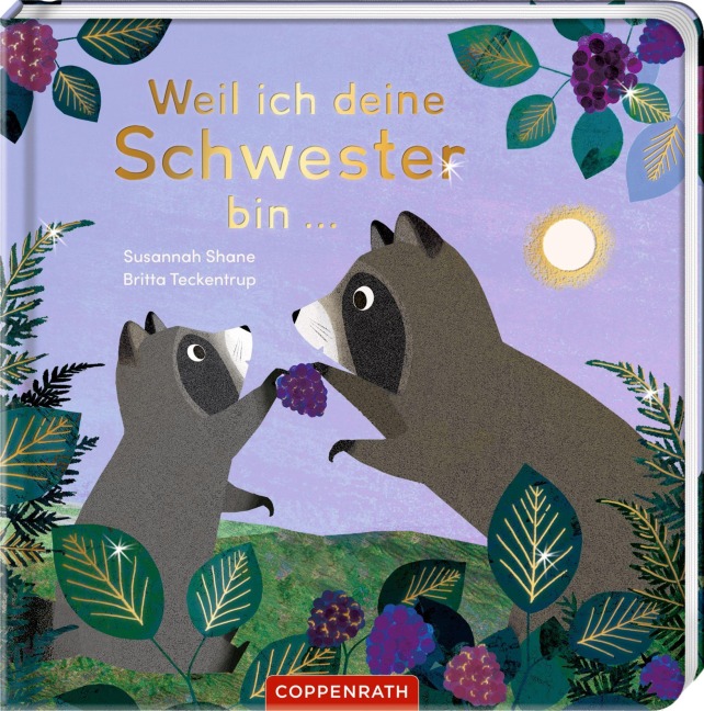 Weil ich deine Schwester bin ... - Susannah Shane
