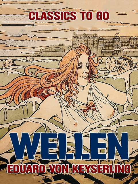Wellen - Eduard Von Keyserling