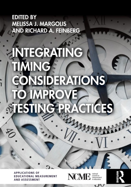 Integrating Timing Considerations to Improve Testing Practices - 