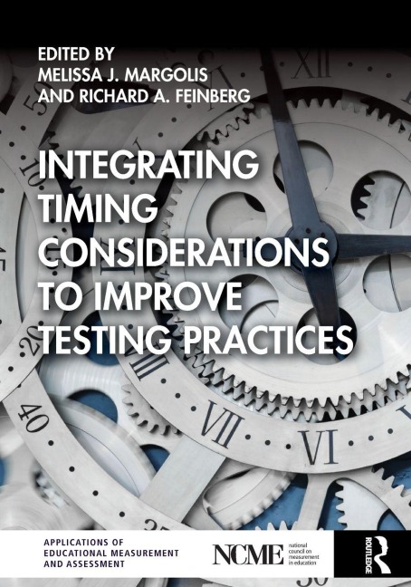Integrating Timing Considerations to Improve Testing Practices - 