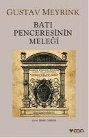 Bati Penceresinin Melegi - Gustav Meyrink