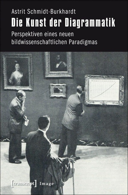 Die Kunst der Diagrammatik - Astrit Schmidt-Burkhardt