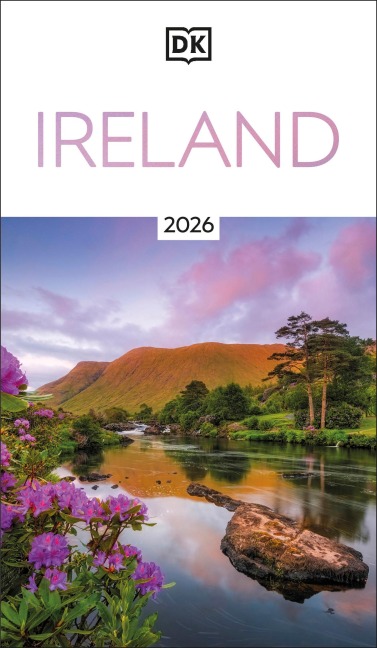 DK Ireland - Dk Travel