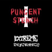 Cover-Bild zum Titel 'Extreme Deformity' von 'Pungent Stench'