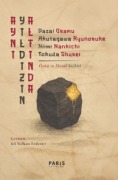 Cover-Bild zum Titel 'Ayni Yildizin Altinda' von 'Osamu Dazai'
