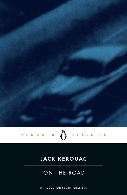 On the Road - Jack Kerouac
