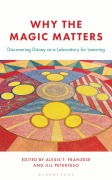 Cover-Bild zum Titel 'Why the Magic Matters' von ''