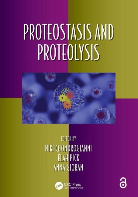 Proteostasis and Proteolysis - 