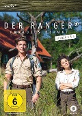 Der Ranger - Paradies Heimat - Andreas Brune, Sven Frauenhoff, Jens Langbein, Robert Schulte-Hemming