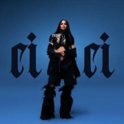 Cover-Bild zum Titel 'CiCi (Deluxe)' von 'Ciara'