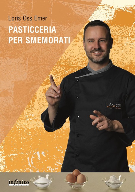 Pasticceria per smemorati - Loris Oss Emer