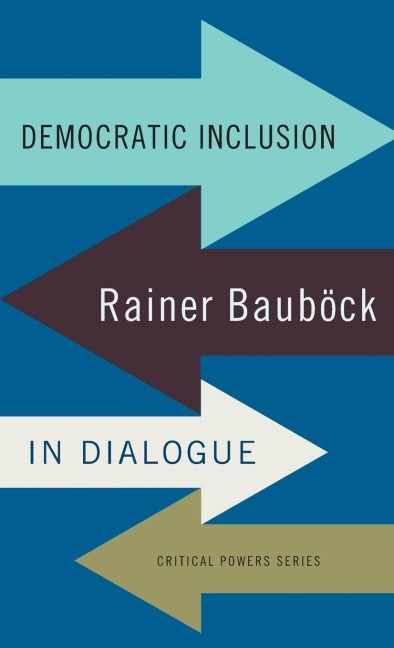 Democratic inclusion - Rainer Bauböck