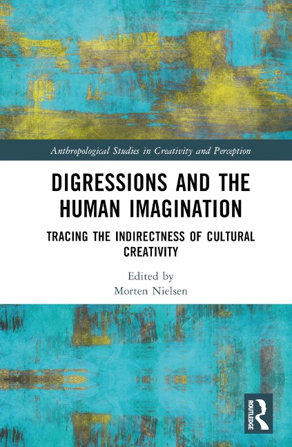 Digressions and the Human Imagination - 