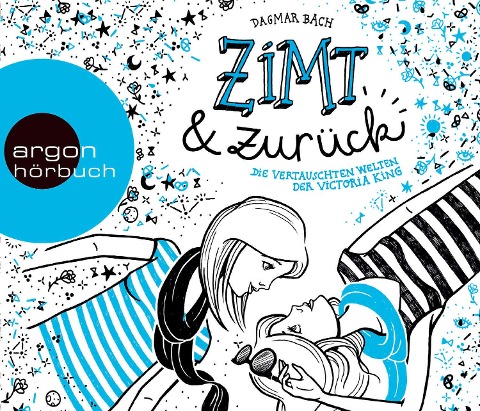 Zimt und zurück - Dagmar Bach