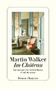 Im Château - Martin Walker