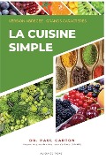 Cover-Bild zum Titel 'La Cuisine Simple' von 'Paul Carton'