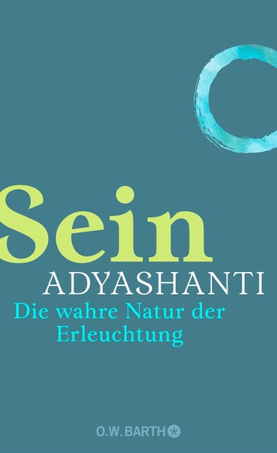 Sein - Adyashanti