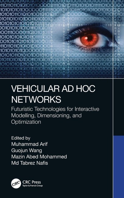 Vehicular Ad Hoc Networks - 