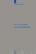 Der Tyroszyklus des Ezechielbuches - Markus Saur