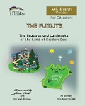 Cover-Bild zum Titel 'THE FLITLITS, The Features and Landmarks of the Land of Seldom See, For Educators, U.S. English Version' von 'Eiry Rees Thomas'