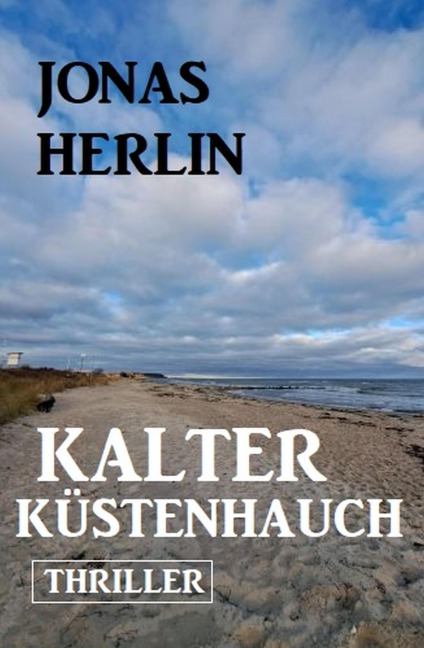 Kalter Küstenhauch: Thriller - Jonas Herlin