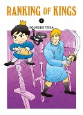 Cover-Bild zum Titel 'Ranking of Kings 07' von 'Sousuke Toka'