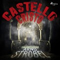 Cover-Bild zum Titel 'Castello Cristo - Thriller' von 'Arno Strobel'