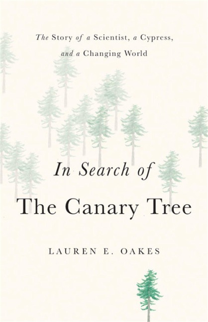 In Search of the Canary Tree - Lauren E Oakes