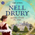 Cover-Bild zum Titel 'Nell Drury und das Varieté des Todes' von 'Amy Myers'