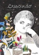 Cover-Bild zum Titel 'Crescendo' von 'Susanna Mattiangeli, Felicita Sala'
