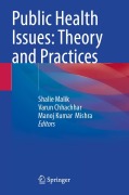 Cover-Bild zum Titel 'Public Health Issues: Theory and Practices' von ''