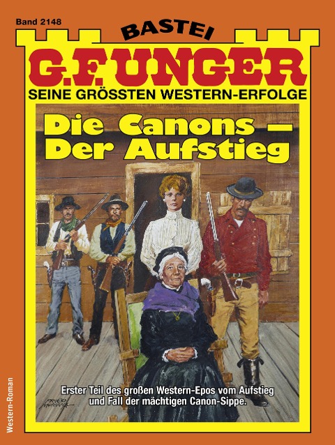 G. F. Unger 2148 - G. F. Unger