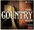 The Real...Country Collection - Various