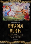 Cover-Bild zum Titel 'Enuma Elish' von 'Kolektif'