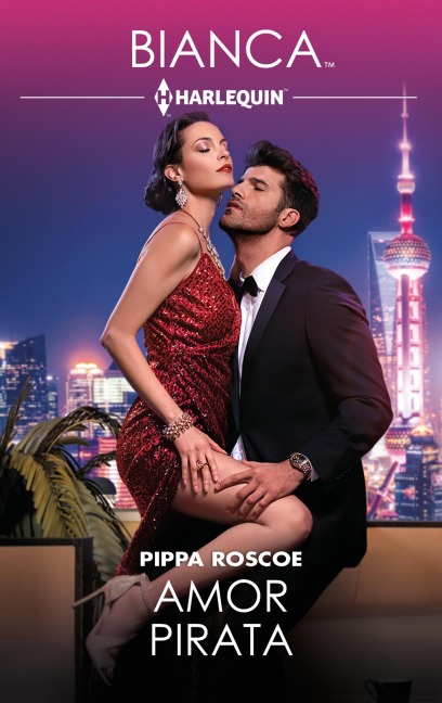 Amor pirata - Pippa Roscoe