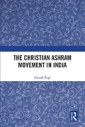 Cover-Bild zum Titel 'The Christian Ashram Movement in India' von 'Zdenek Stipl'