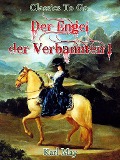 Cover-Bild zum Titel 'Der Engel der Verbannten 1' von 'Karl May'