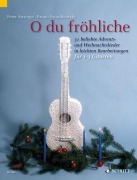Cover-Bild zum Titel 'O du fröhliche' von ''