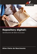 Cover-Bild zum Titel 'Repository digitali:' von 'Aline Vieira Do Nascimento'