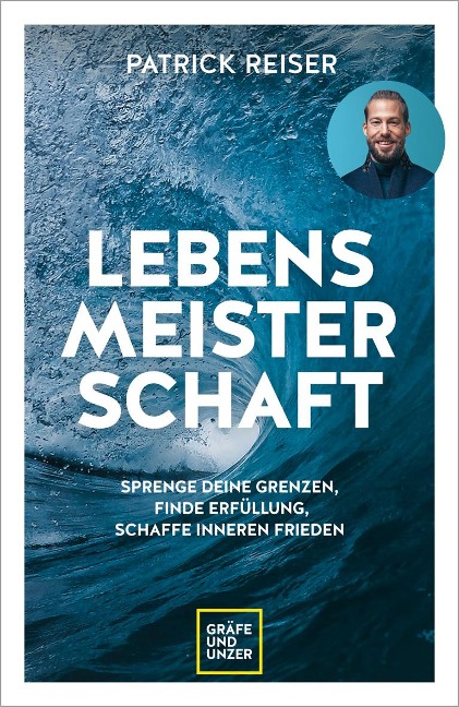 LEBENSMEISTERSCHAFT - Patrick Reiser