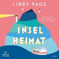 Inselheimat - Libby Page