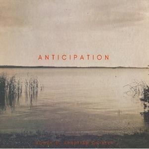Anticipation - Houry D. Apartian Quintet