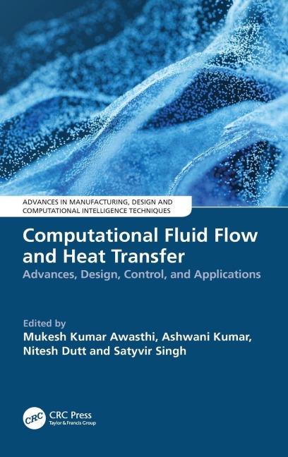 Computational Fluid Flow and Heat Transfer - 