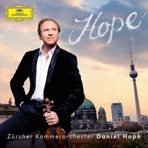 Hope - Daniel/Zko Hope