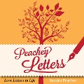 Peachey Letters - Sandra Peachey
