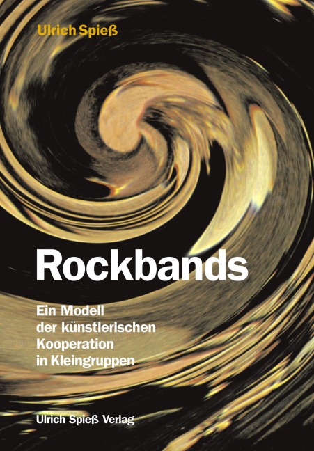 Rockbands - Ulrich Spieß