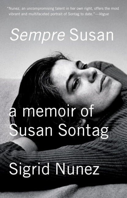 Sempre Susan - Sigrid Nunez