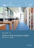 Cover-Bild zum Titel 'Medienrecht für Buchwissenschaftler' von 'Wolfgang Lent'