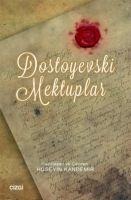 Dostoyevski Mektuplar - Kolektif